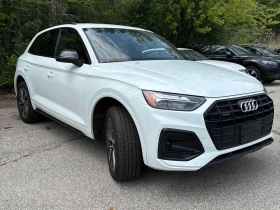 Audi Q5 * 45 TFSI quattro * CARFAX * ПРЕДСТАВИТЕЛСТВО, снимка 3
