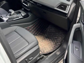 Audi Q5 * 45 TFSI quattro * CARFAX * ПРЕДСТАВИТЕЛСТВО, снимка 15