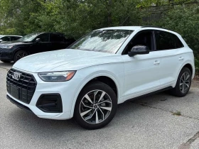 Audi Q5 * 45 TFSI quattro * CARFAX * ПРЕДСТАВИТЕЛСТВО, снимка 2