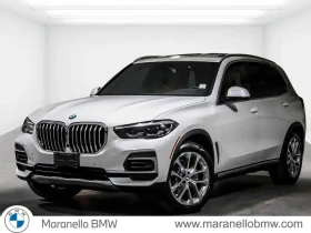 BMW X5 xDrive40i * HEAD UP * CARFAX * АВТО КРЕДИТ * , снимка 1
