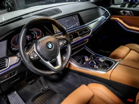 BMW X5 xDrive40i * HEAD UP * CARFAX * АВТО КРЕДИТ * , снимка 6