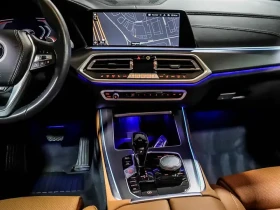 BMW X5 xDrive40i * HEAD UP * CARFAX * АВТО КРЕДИТ * , снимка 11