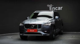 Volvo Xc90 D5 AWD| DIST| КАМЕРА| ПАНО| ОБДУХ| ВКЛ.ТЕХНОТЕСТ, снимка 3