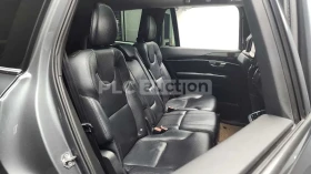 Volvo Xc90 D5 AWD| DIST| КАМЕРА| ПАНО| ОБДУХ| ВКЛ.ТЕХНОТЕСТ, снимка 12