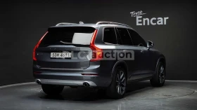 Volvo Xc90 D5 AWD| DIST| КАМЕРА| ПАНО| ОБДУХ| ВКЛ.ТЕХНОТЕСТ, снимка 2