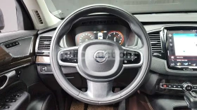 Volvo Xc90 D5 AWD| DIST| КАМЕРА| ПАНО| ОБДУХ| ВКЛ.ТЕХНОТЕСТ, снимка 6