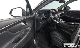 Hyundai Santa fe 2.2L !EXCLUSIVE! ПОДГРЕВ, ОБДУХВАНЕ, КАМЕРИ, снимка 10
