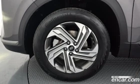 Hyundai Santa fe 2.2L !EXCLUSIVE! ПОДГРЕВ, ОБДУХВАНЕ, КАМЕРИ, снимка 5