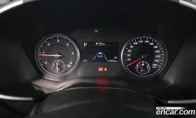 Hyundai Santa fe 2.2L !EXCLUSIVE! ПОДГРЕВ, ОБДУХВАНЕ, КАМЕРИ, снимка 8