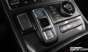 Hyundai Santa fe 2.2L !EXCLUSIVE! ПОДГРЕВ, ОБДУХВАНЕ, КАМЕРИ, снимка 9