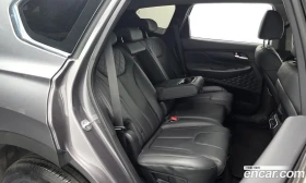 Hyundai Santa fe 2.2L !EXCLUSIVE! ПОДГРЕВ, ОБДУХВАНЕ, КАМЕРИ, снимка 11