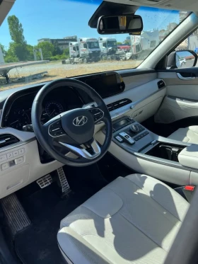 Hyundai Palisade, снимка 10