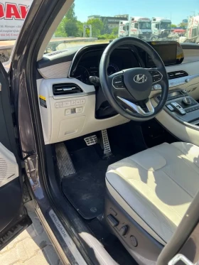 Hyundai Palisade, снимка 11