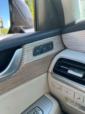 Hyundai Palisade, снимка 12
