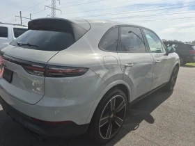 Porsche Cayenne PLATINIUM EDITION , снимка 5