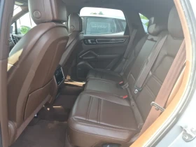 Porsche Cayenne PLATINIUM EDITION , снимка 9