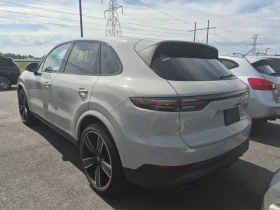Porsche Cayenne PLATINIUM EDITION , снимка 3