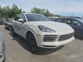 Porsche Cayenne PLATINIUM EDITION , снимка 6