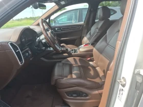 Porsche Cayenne PLATINIUM EDITION , снимка 8