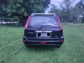 Nissan X-trail 2.2 dCI, снимка 6