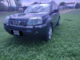 Nissan X-trail 2.2 dCI, снимка 3