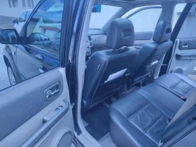 Nissan X-trail 2.2 dCI, снимка 12