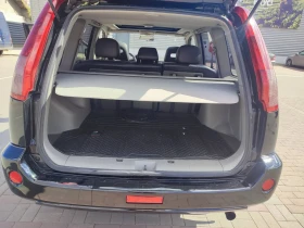 Nissan X-trail 2.2 dCI, снимка 12