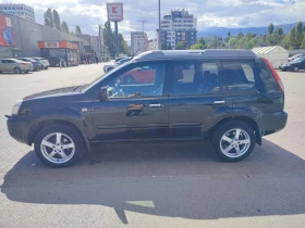 Nissan X-trail 2.2 dCI, снимка 2
