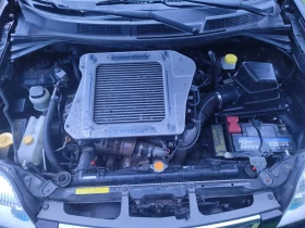 Nissan X-trail 2.2 dCI, снимка 7