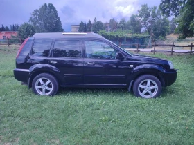 Nissan X-trail 2.2 dCI, снимка 1