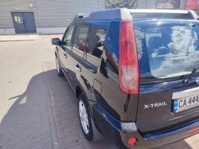 Nissan X-trail 2.2 dCI, снимка 9
