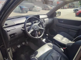 Nissan X-trail 2.2 dCI, снимка 13