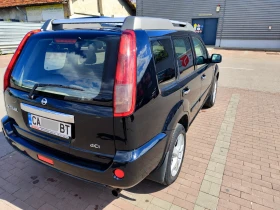 Nissan X-trail 2.2 dCI, снимка 5