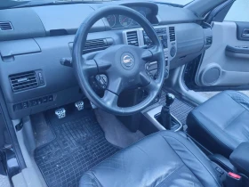 Nissan X-trail 2.2 dCI, снимка 9