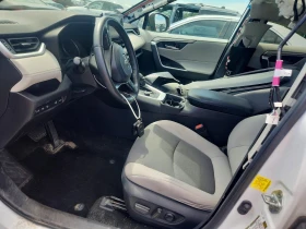 Toyota Rav4 2019 TOYOTA RAV4 HYBRID XLE, снимка 7