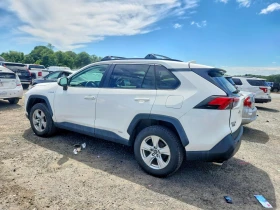 Toyota Rav4 2019 TOYOTA RAV4 HYBRID XLE, снимка 6
