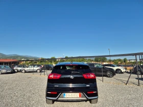 Kia Niro 1.6 EcoHybrit* NAVI* KAMERA* , снимка 5