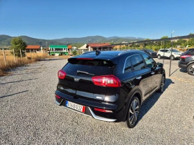 Kia Niro 1.6 EcoHybrit* NAVI* KAMERA* , снимка 4