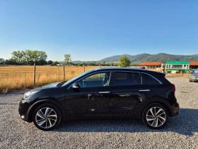 Kia Niro 1.6 EcoHybrit* NAVI* KAMERA* , снимка 7