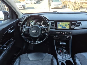 Kia Niro 1.6 EcoHybrit* NAVI* KAMERA* , снимка 13