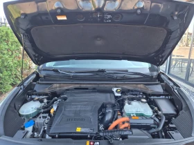 Kia Niro 1.6 EcoHybrit* NAVI* KAMERA* , снимка 17