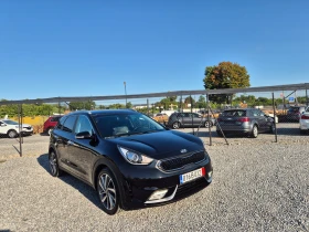 Kia Niro 1.6 EcoHybrit* NAVI* KAMERA* , снимка 2