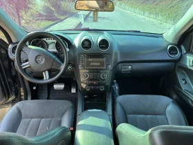 Mercedes-Benz ML 320, снимка 8