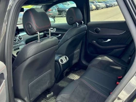 Mercedes-Benz GLC 43 AMG  * CARFAX * ОПЦИЯ ЗА ФИНАНСИРАНЕ, снимка 12