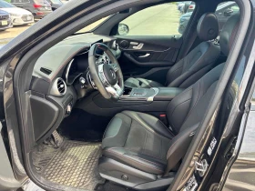 Mercedes-Benz GLC 43 AMG  * CARFAX * ОПЦИЯ ЗА ФИНАНСИРАНЕ, снимка 5