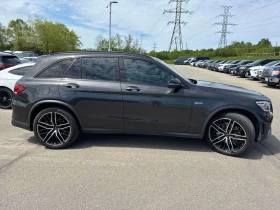 Mercedes-Benz GLC 43 AMG  * CARFAX * ОПЦИЯ ЗА ФИНАНСИРАНЕ, снимка 3