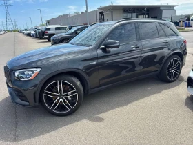 Mercedes-Benz GLC 43 AMG  * CARFAX * ОПЦИЯ ЗА ФИНАНСИРАНЕ, снимка 2
