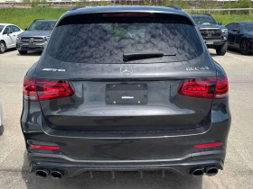 Mercedes-Benz GLC 43 AMG  * CARFAX * ОПЦИЯ ЗА ФИНАНСИРАНЕ, снимка 4