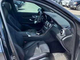 Mercedes-Benz GLC 43 AMG  * CARFAX * ОПЦИЯ ЗА ФИНАНСИРАНЕ, снимка 15