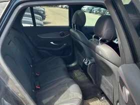 Mercedes-Benz GLC 43 AMG  * CARFAX * ОПЦИЯ ЗА ФИНАНСИРАНЕ, снимка 14